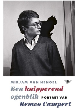 260119 Remco Campert Knipperend 